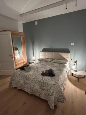 AMIA rooms & wine Valdobbiadene